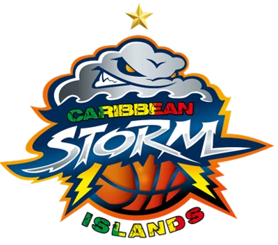 Caribbean Storm Islands